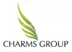 Charms Group logo